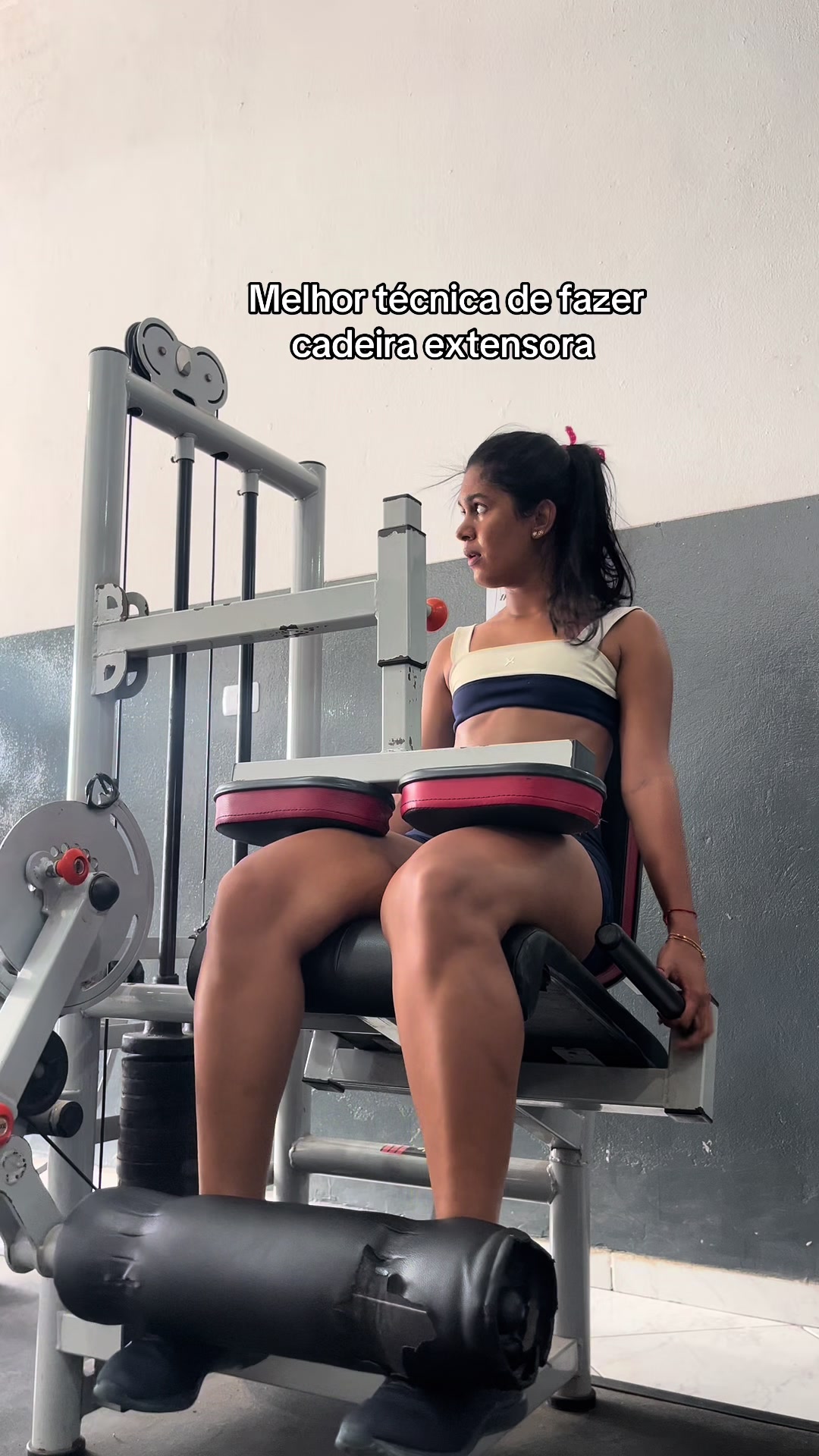 @Tais Araújo