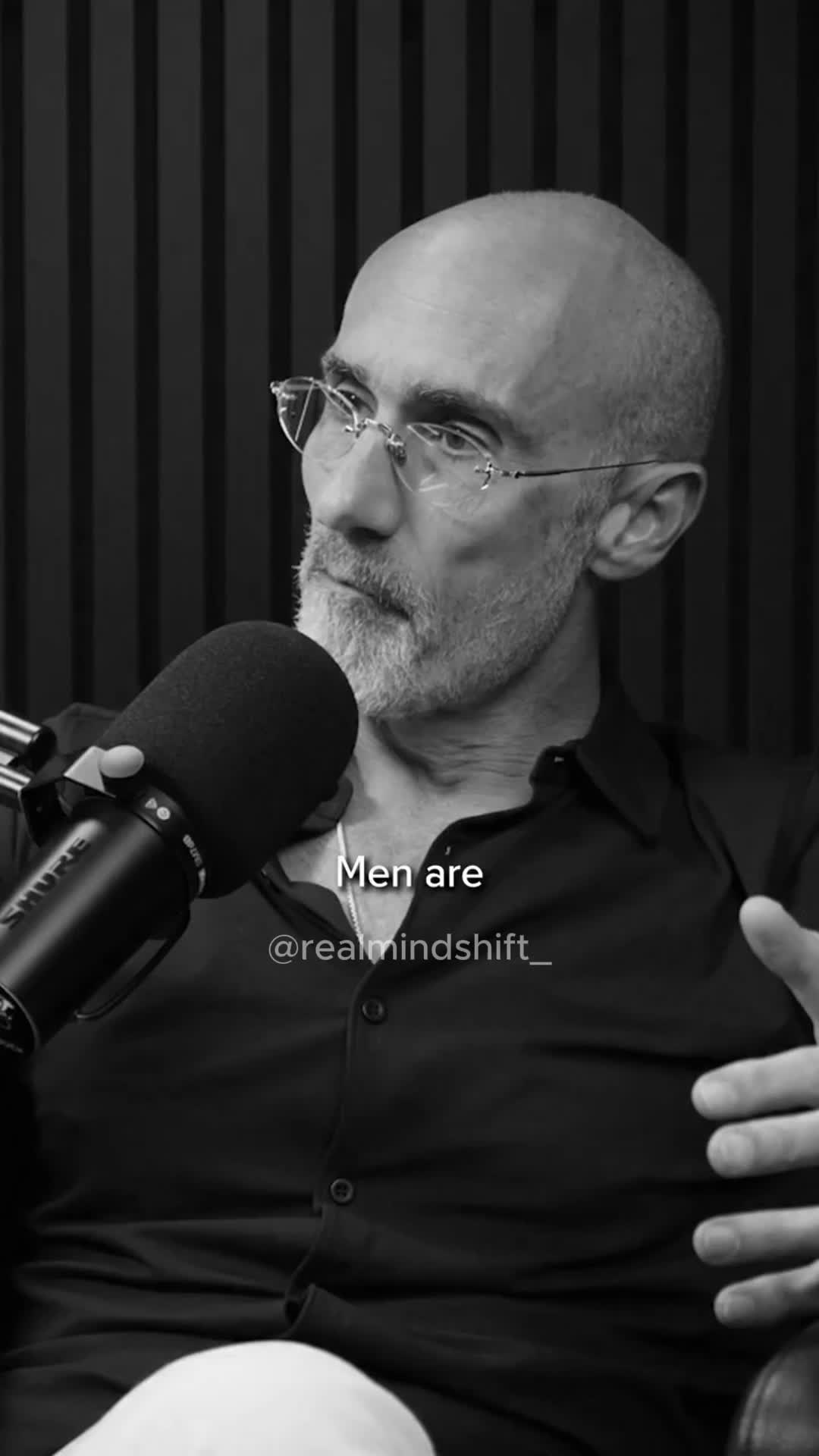 @Mindset Shift