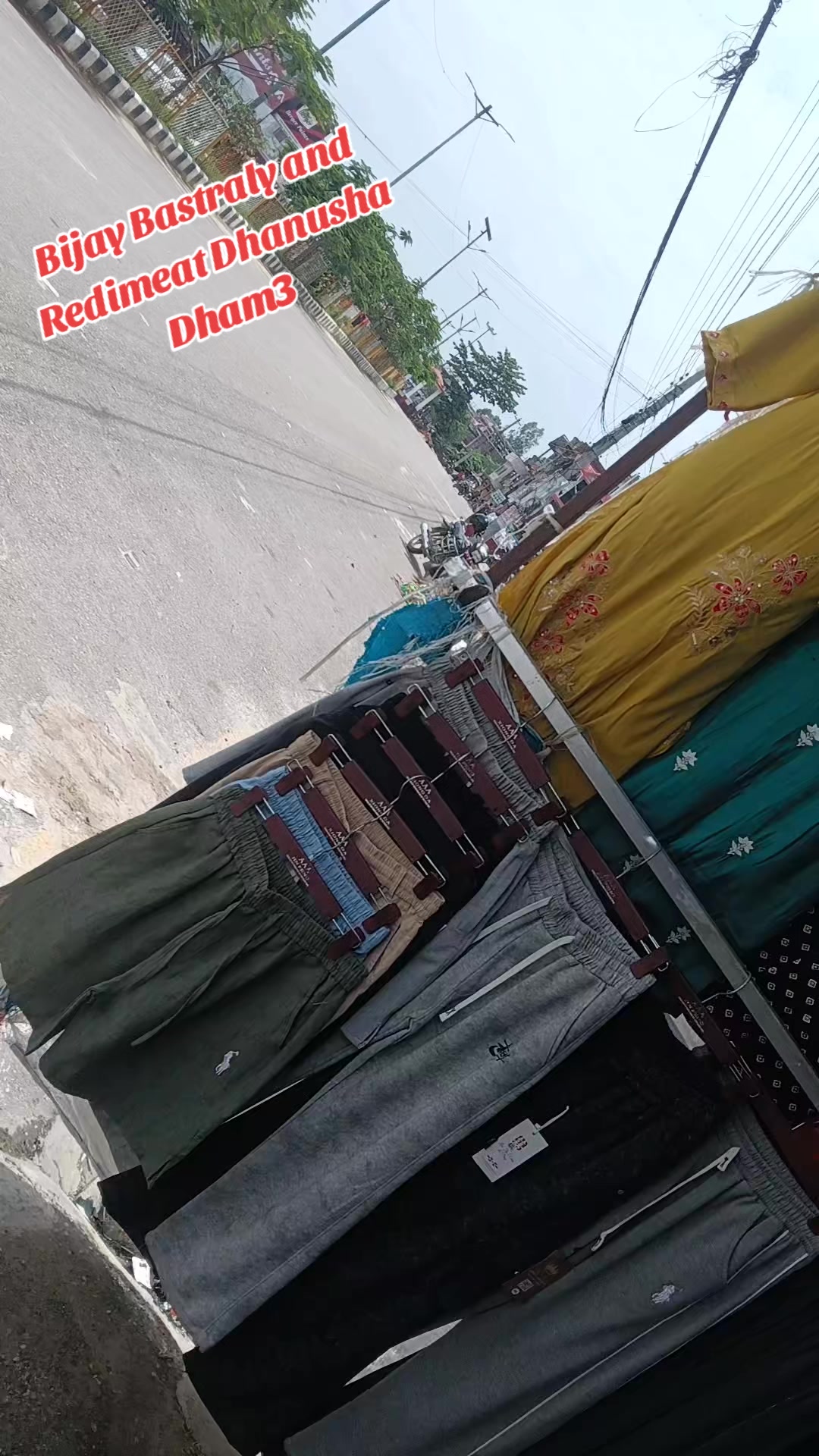 @New Bijay fashion collection