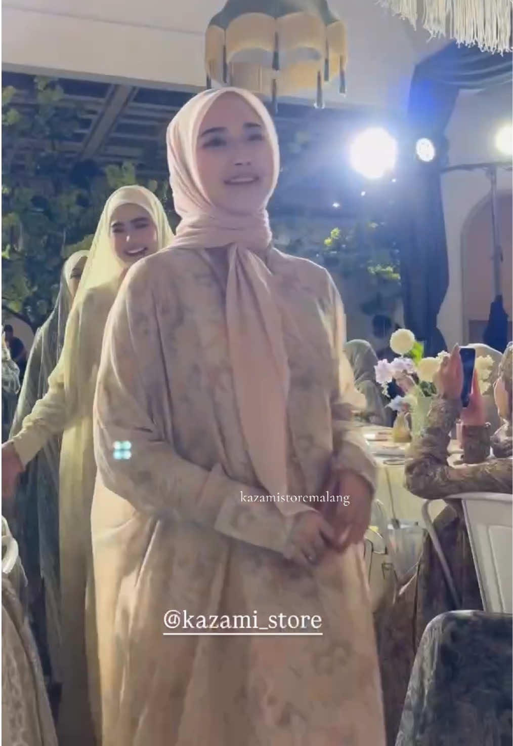 @Kazami store malang