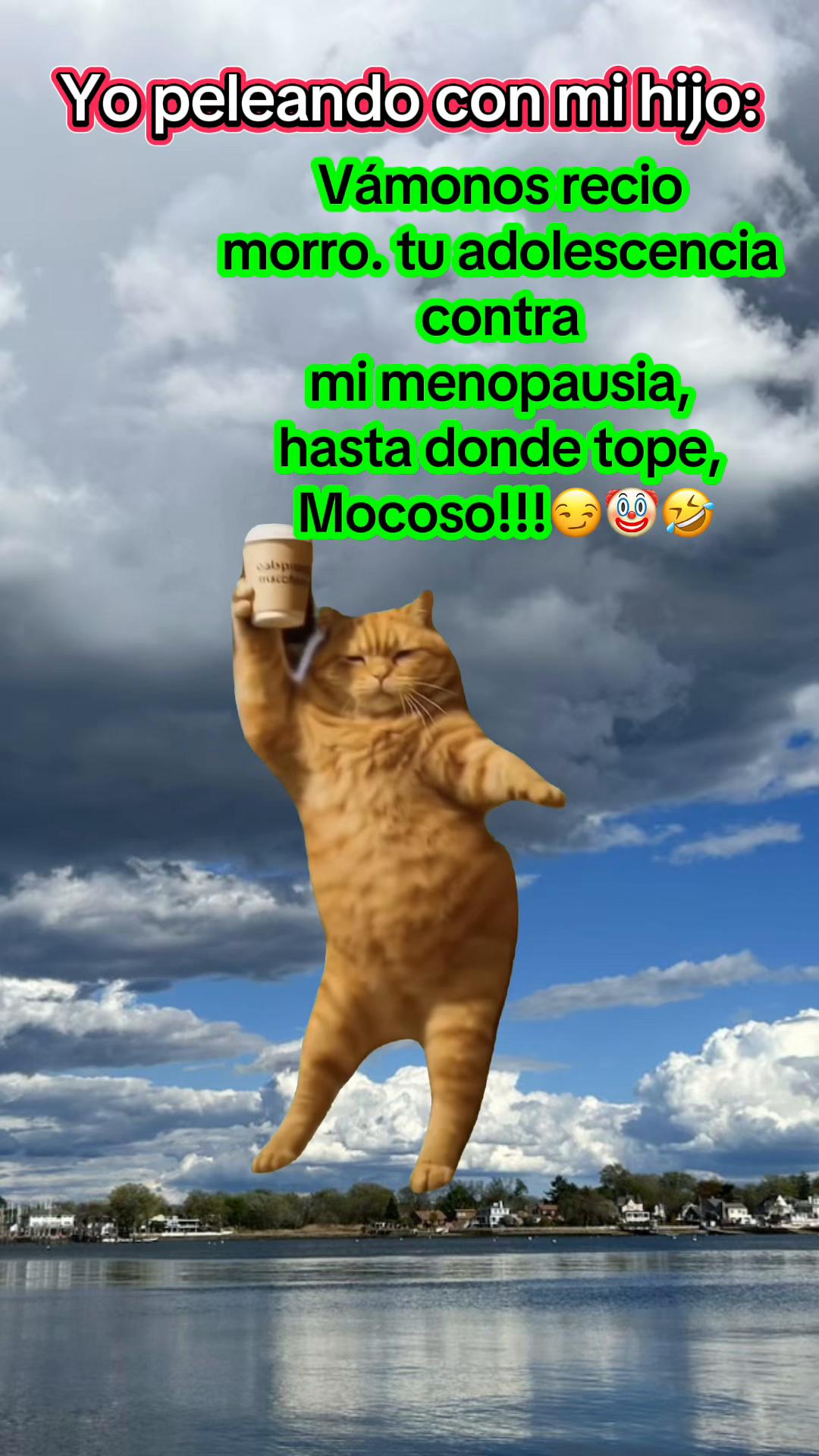 @🍒Teresa🇲🇽🇲🇽🌞☀️
