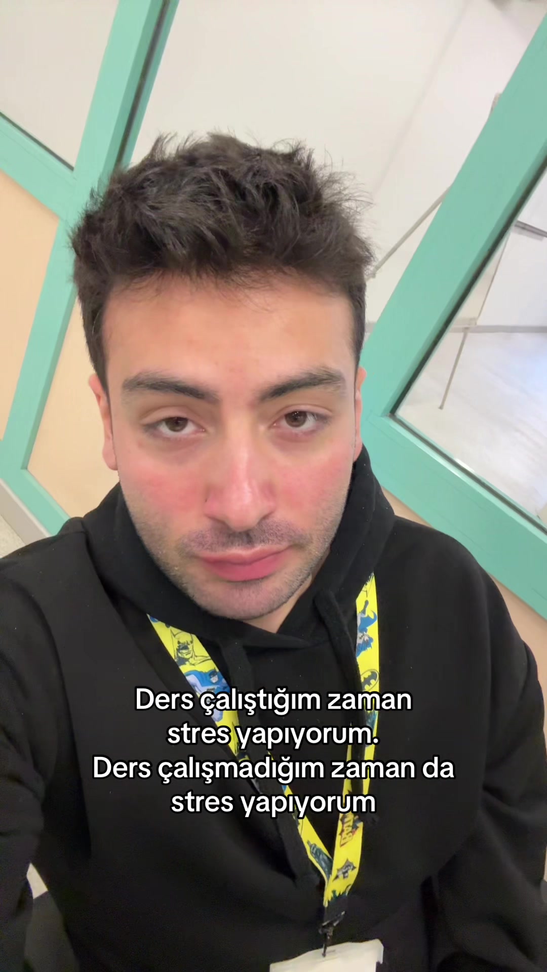 @Fate