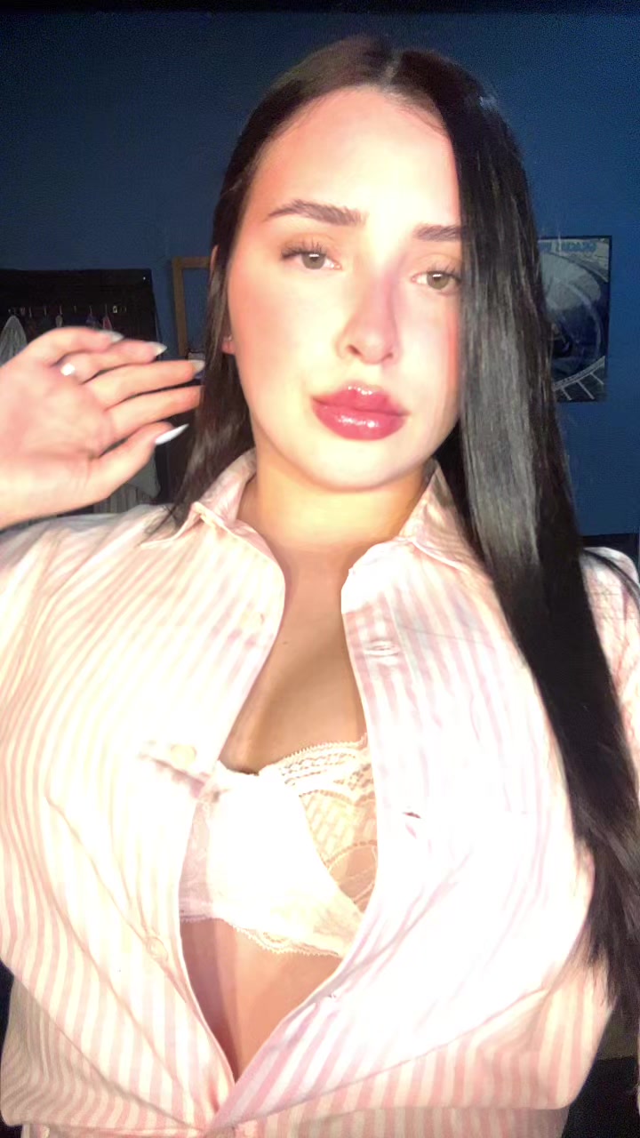 @Sof&iacute;a ♛
