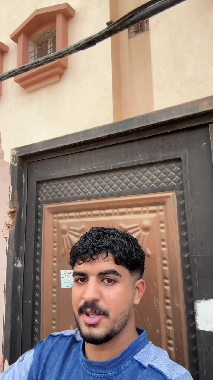 @أحمد | Ahmed
