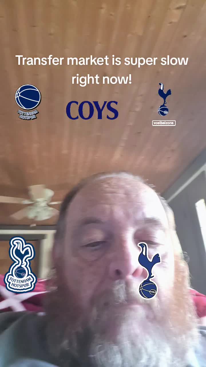 @bigdaddyofhotspurs❌️