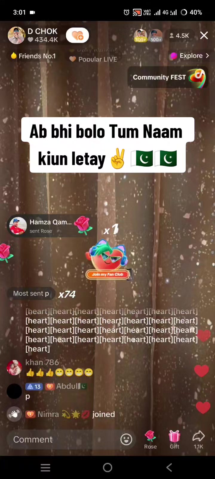 @✌️MR🇵🇰ChAdHaR ✌️