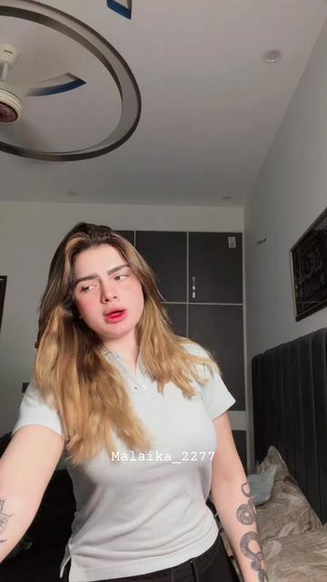 @Malaika