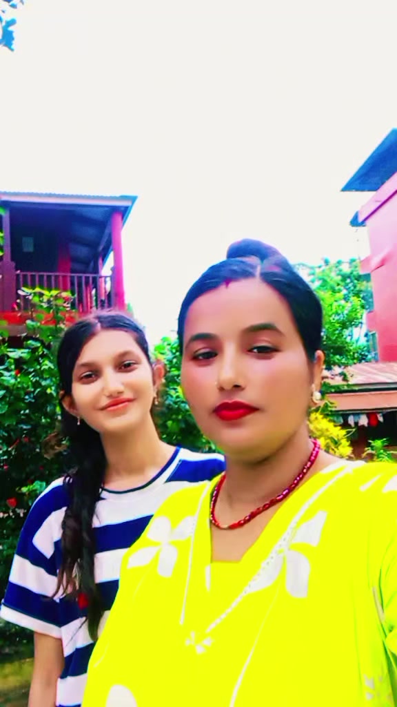 @Tika Pathak