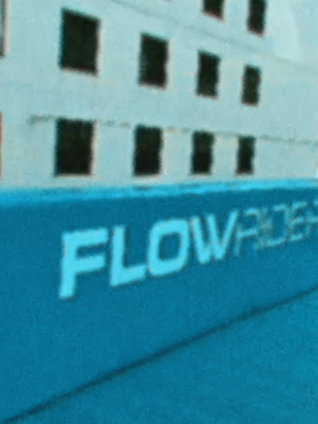 @FlowRider 13roz