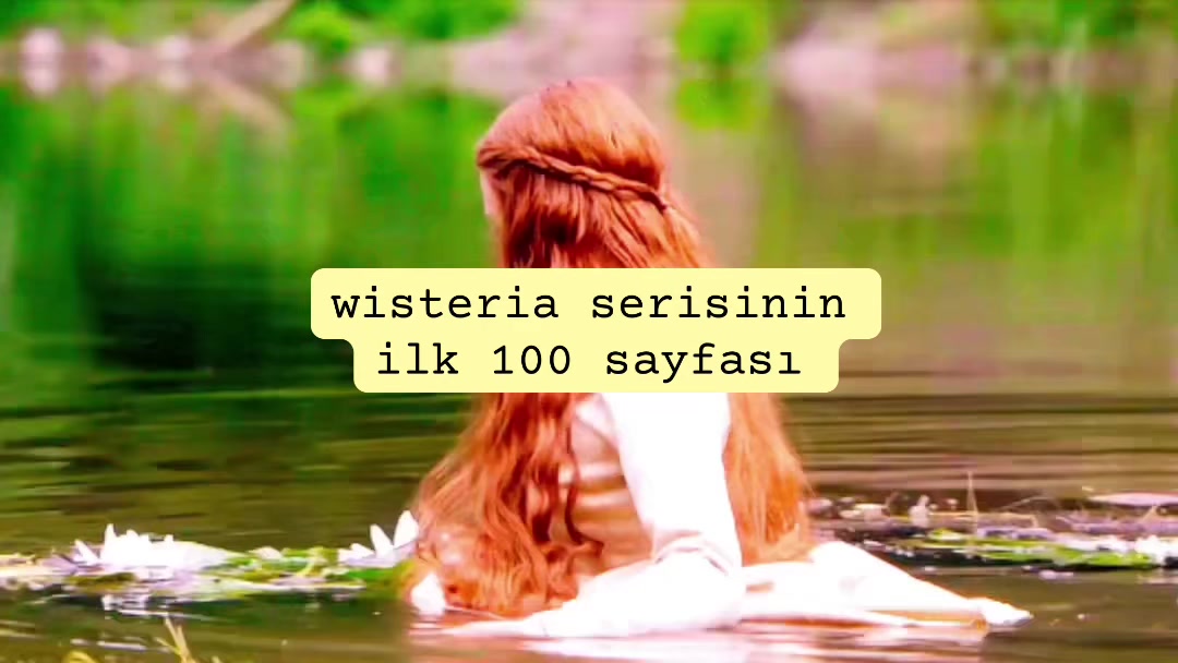 @Adora Yagmur