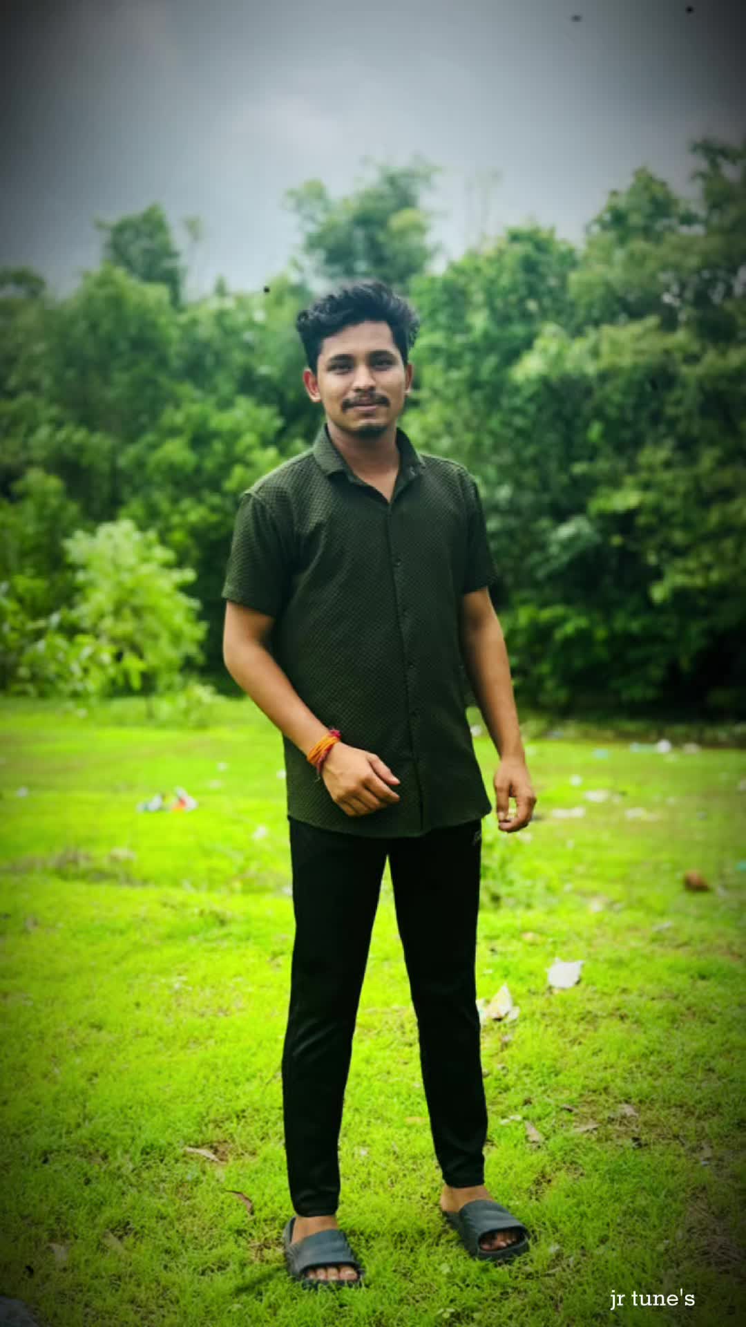 @Mr perfect ✅
