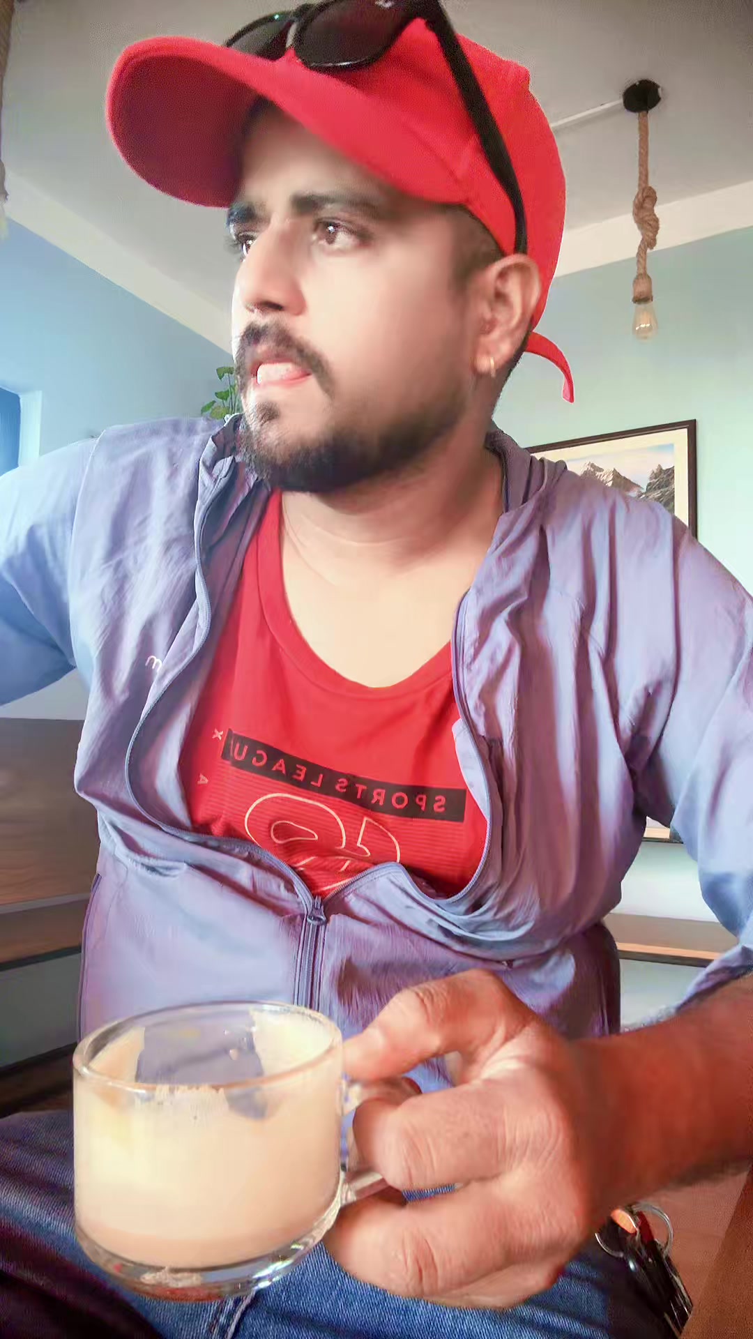 @साहेब (राजा)
