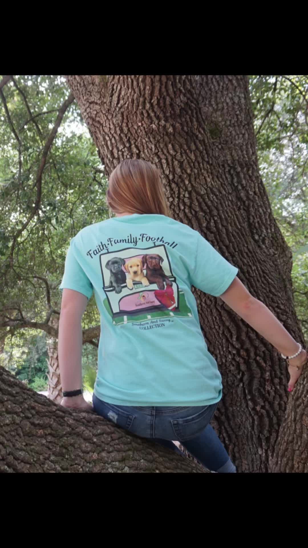 @Southern Sportsman’s Apparel