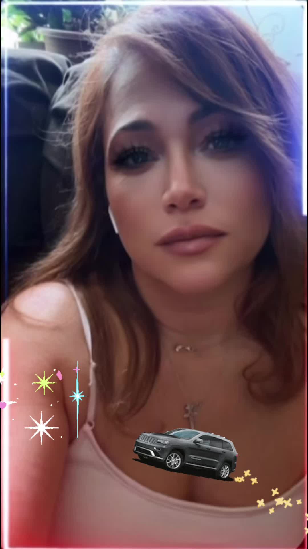 @4EverBlessed1