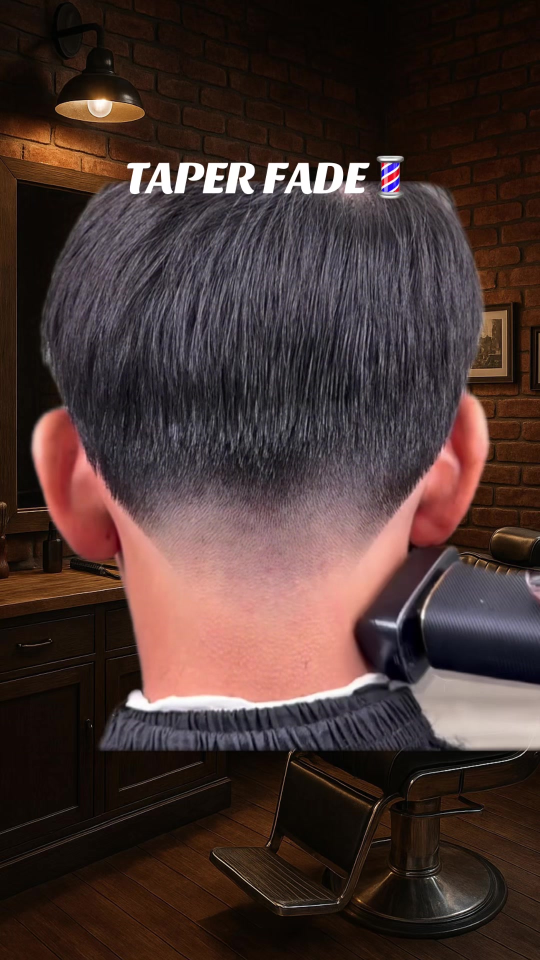 @BARBER FOREVER 💈