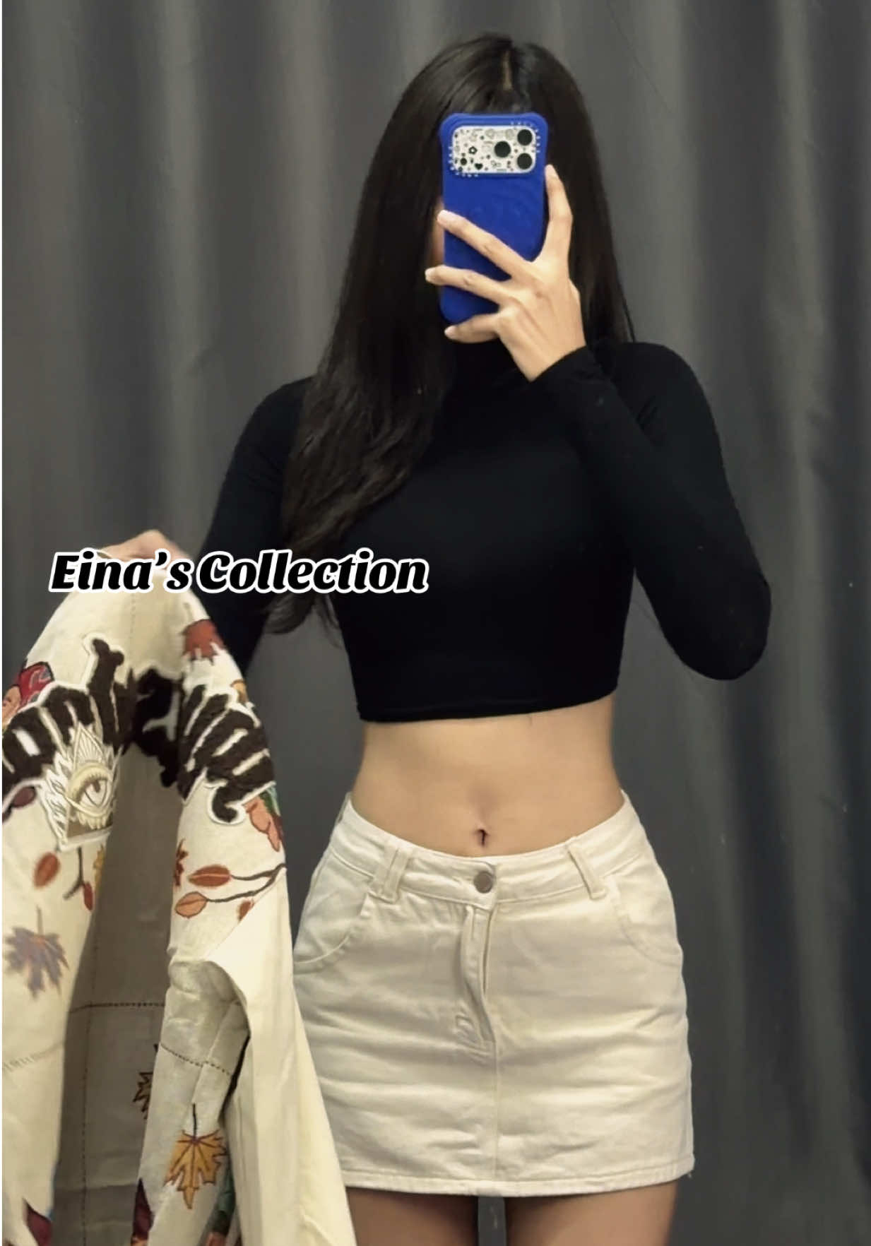 @Eina's Collection