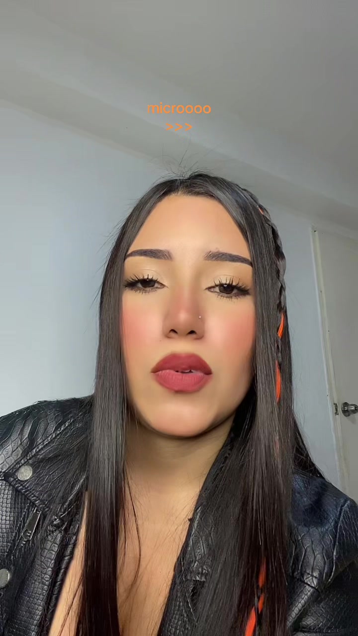@Daniela Cabrera