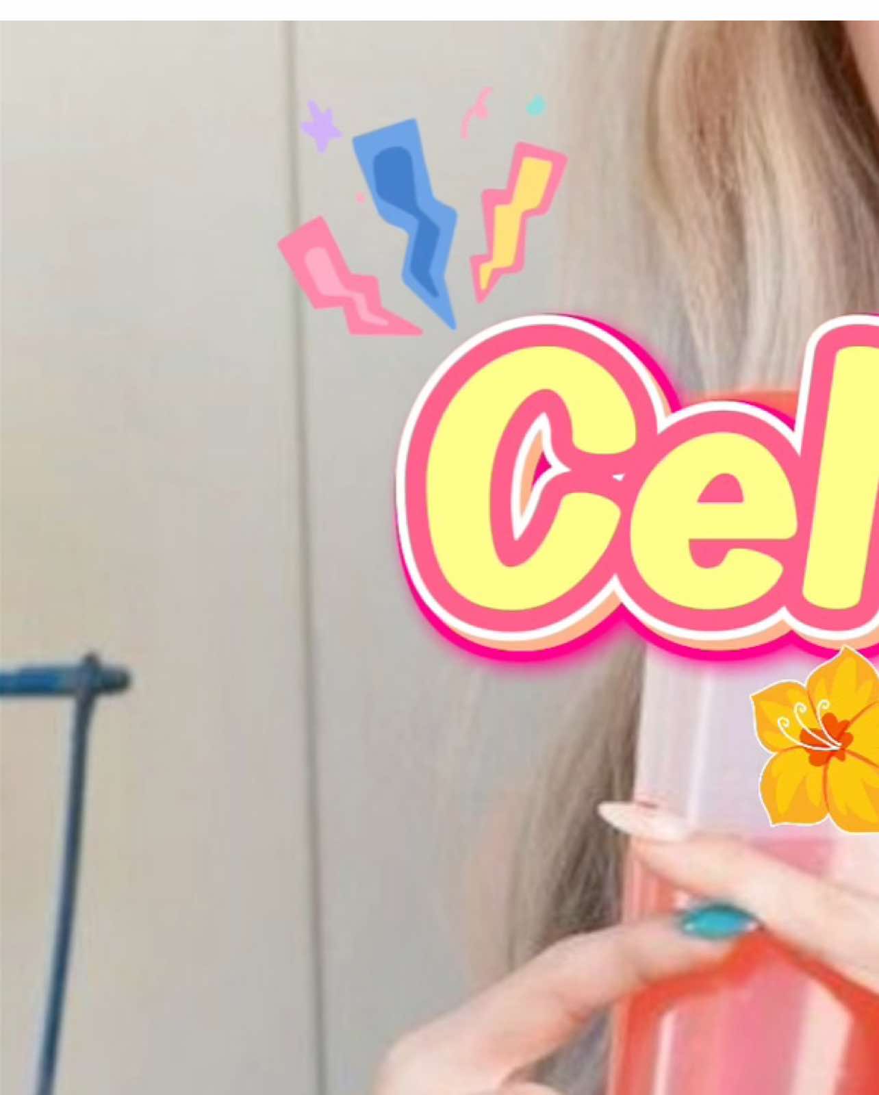 @Celeste Records 🌺 SVS Open