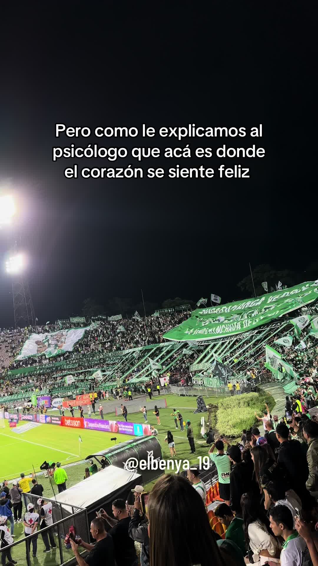 @El Benya Verdolaga🇳🇬