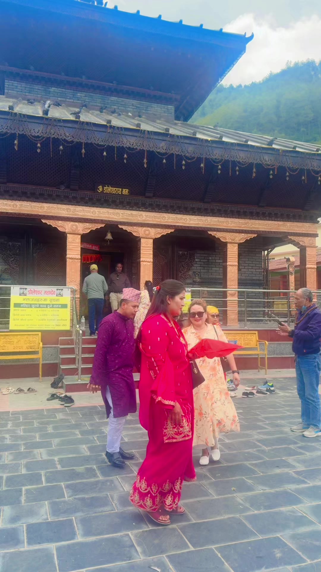 @Bimi Shrestha🇳🇵