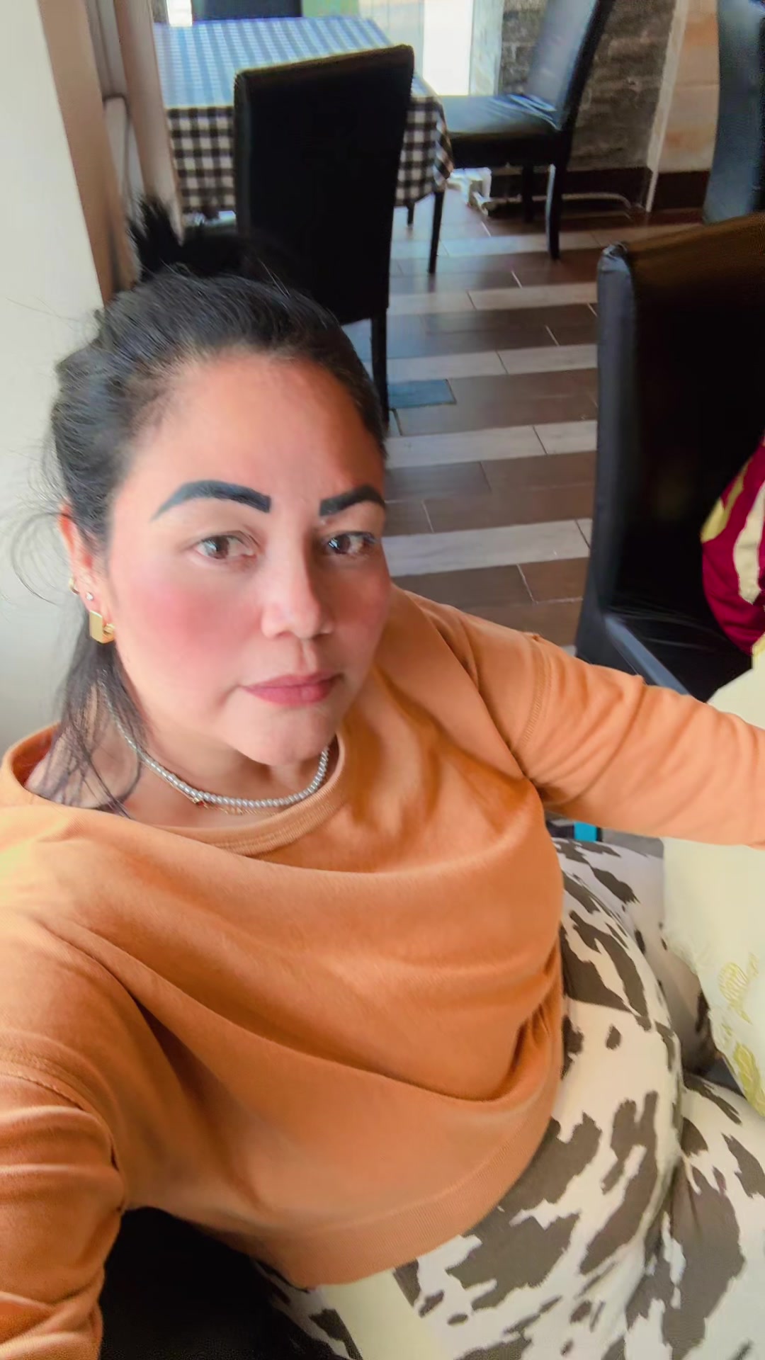 @Resilencia familia amor 🧡