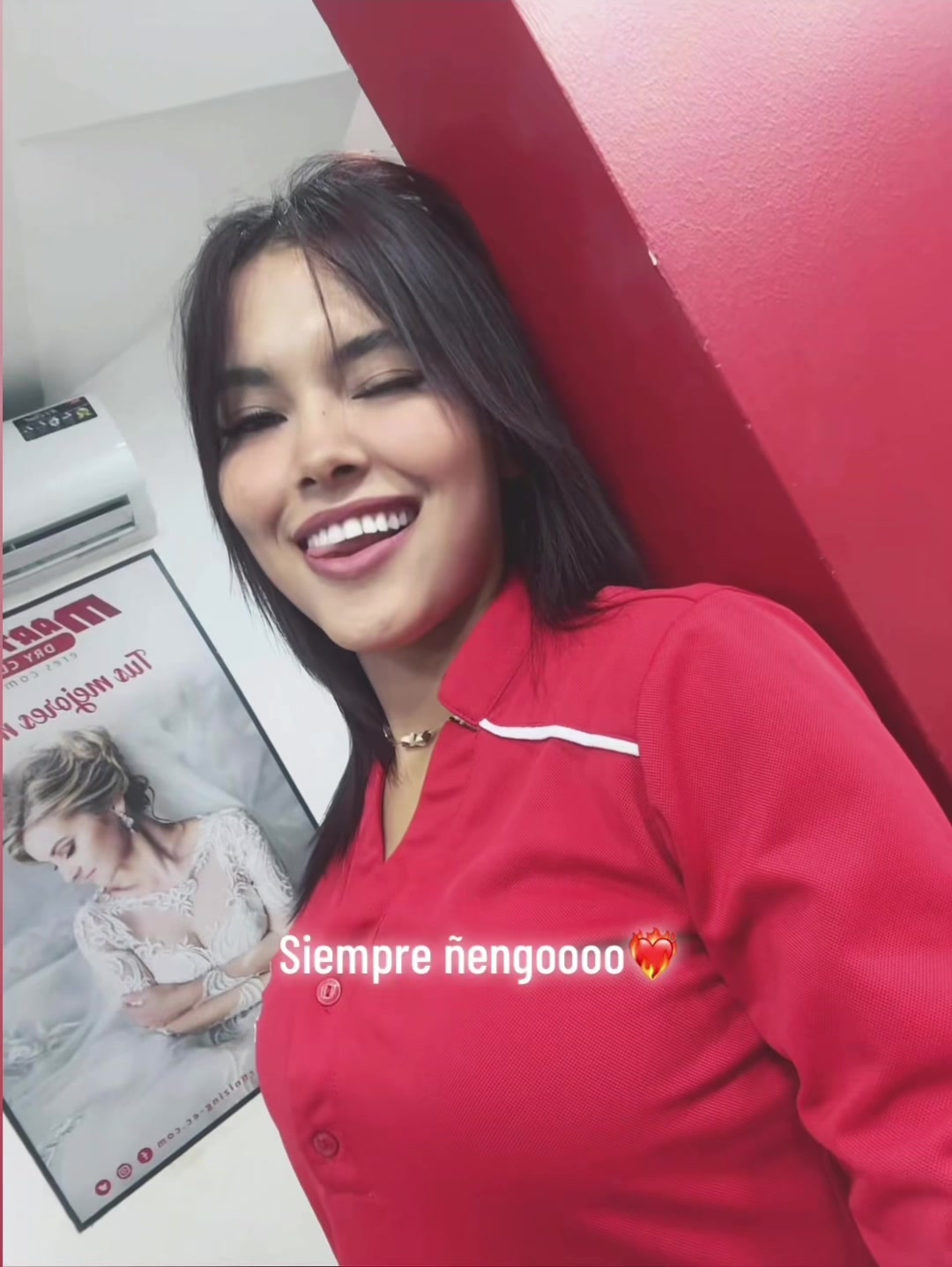 @Dom&eacute;nica Lc