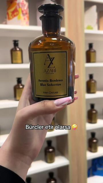 @Azari_Parfumes