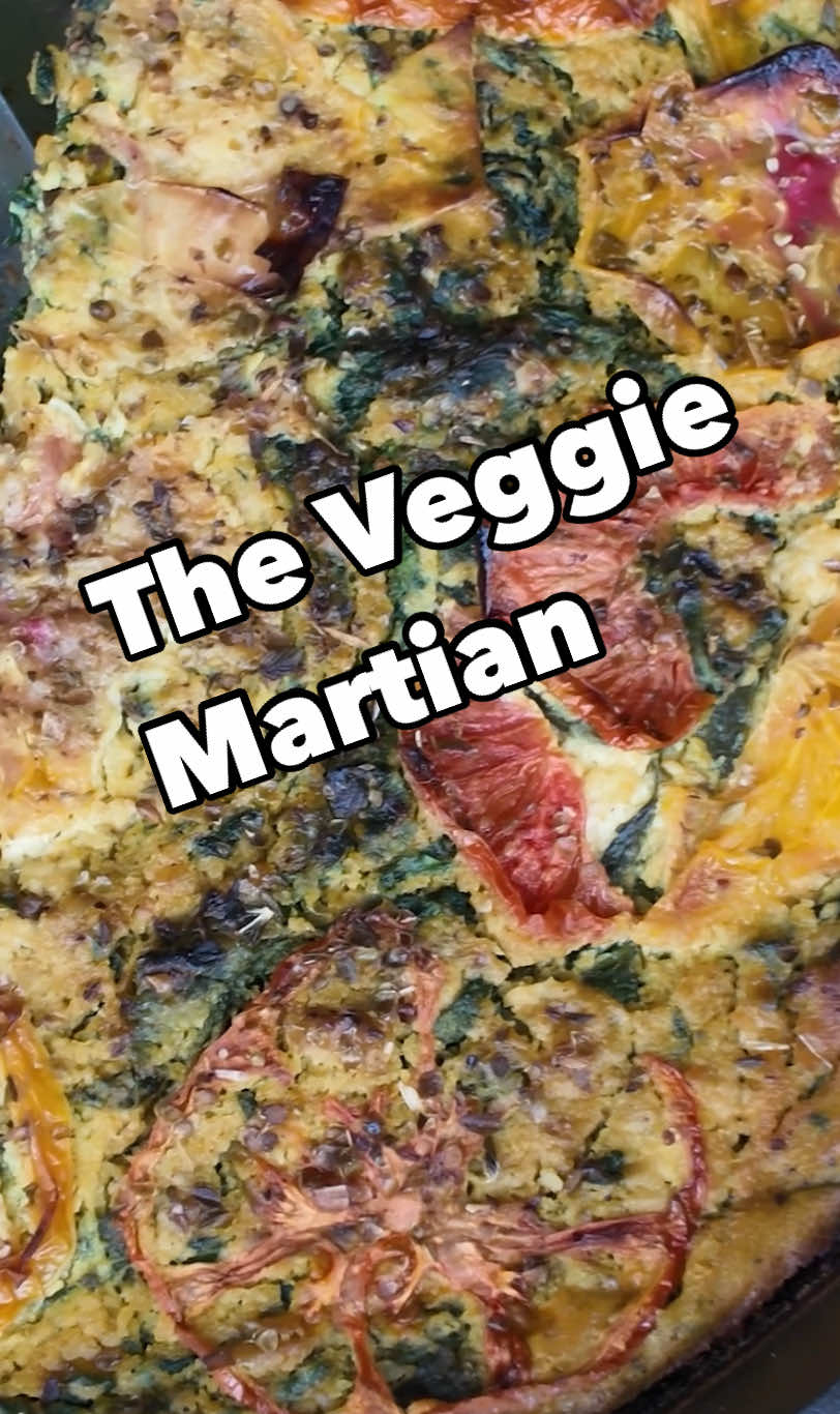 @Vegan Hacks Pod