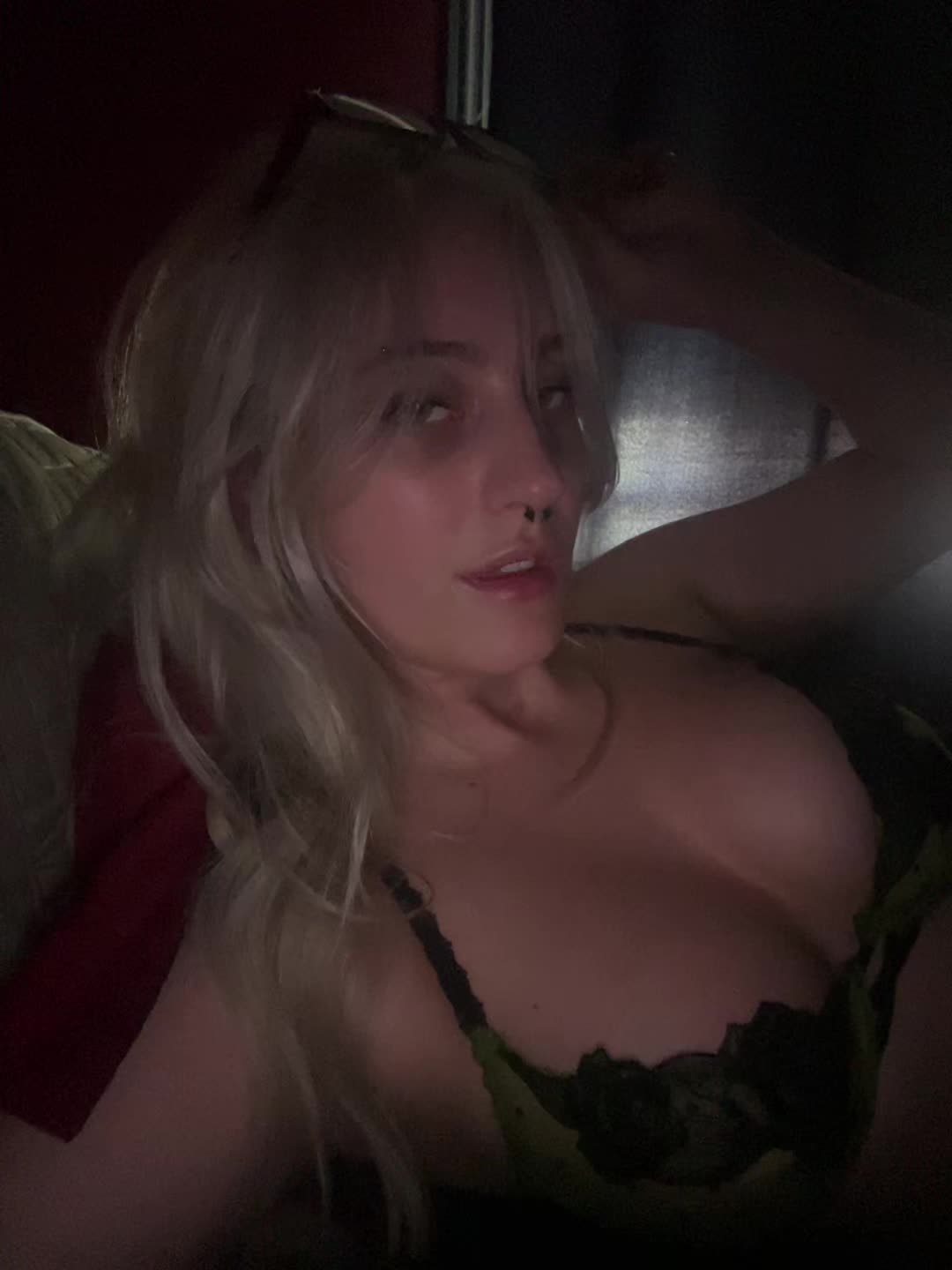 @Kylie <3