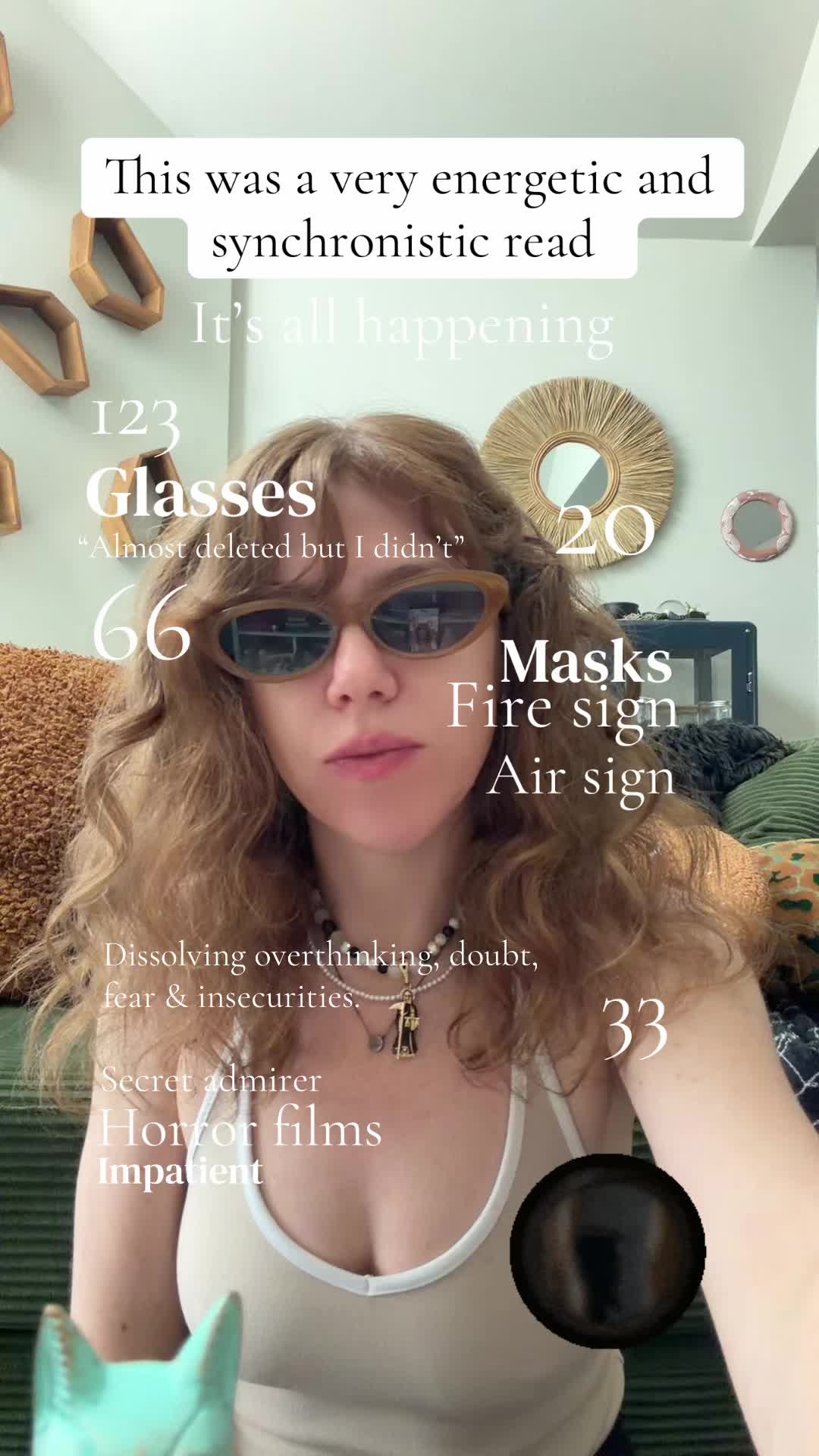 @Abstract | Tarot & Oracle