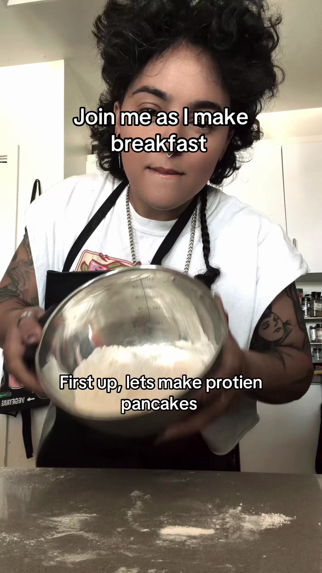 @Daffne E. Cruz