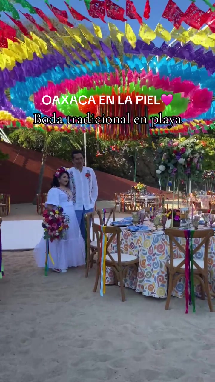 @Trend&eacute; | Bodas en playa