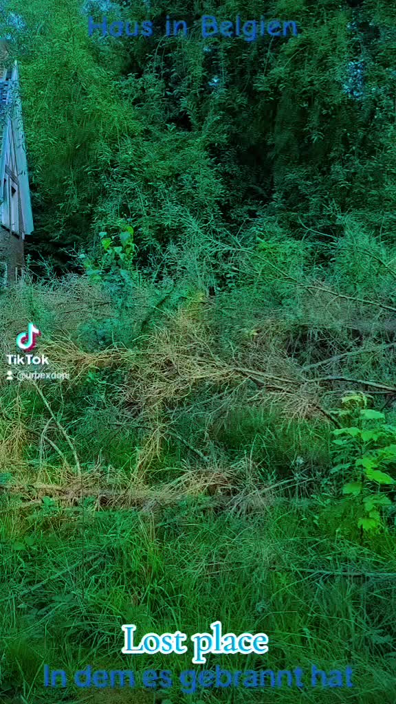 @Urbex Doni