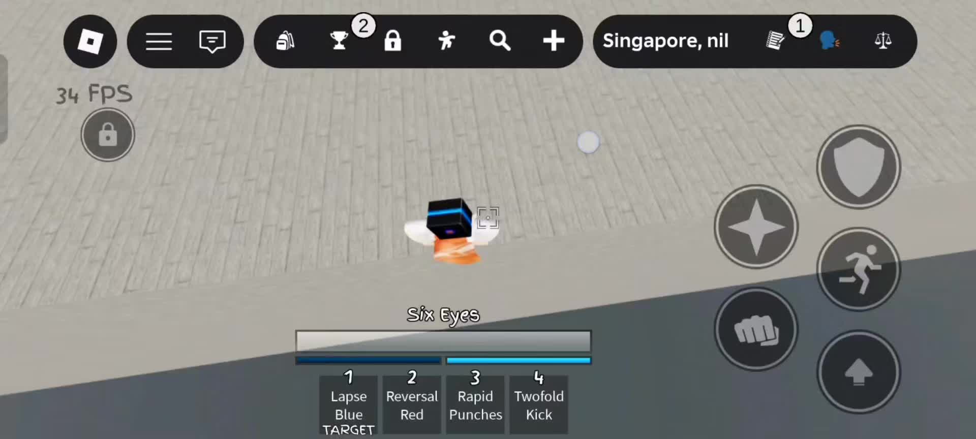 @Xray