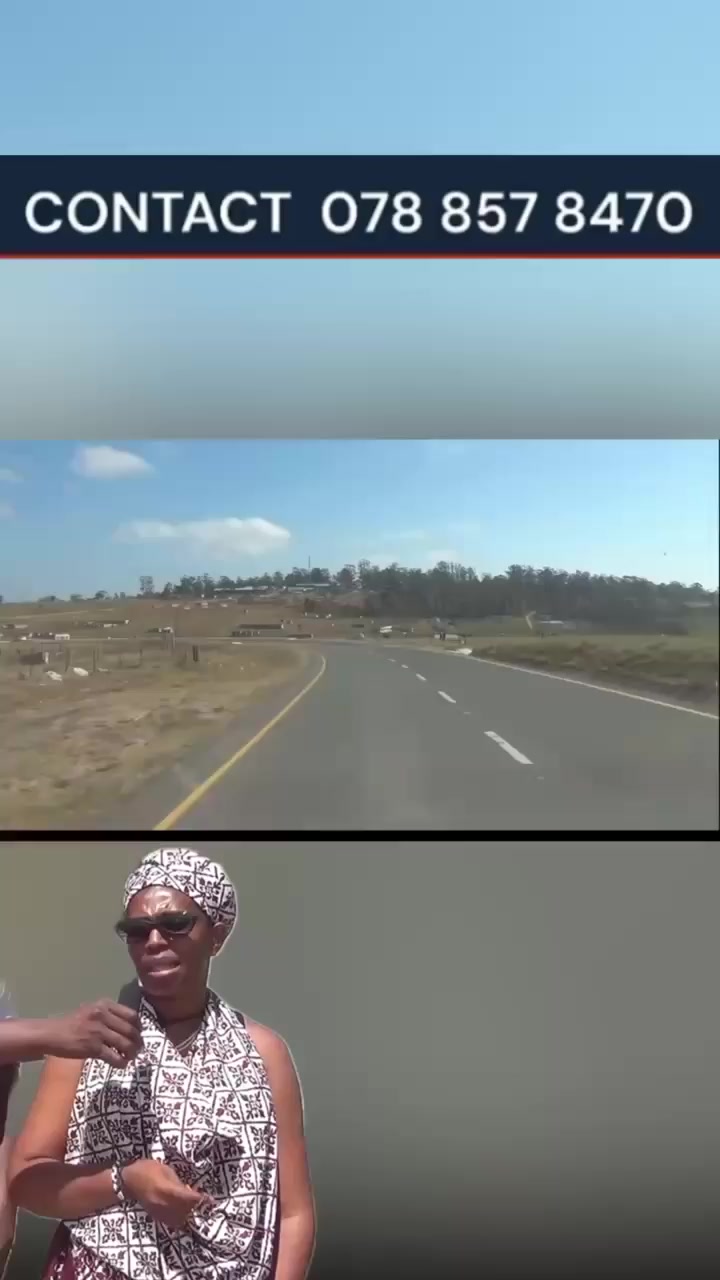 @Nosiphiwe Khumalo eBergville