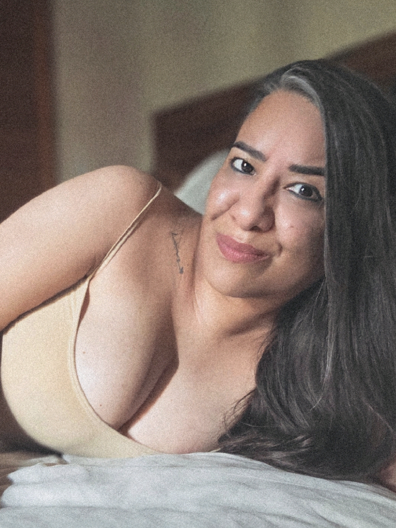 @Adriana - te sigue