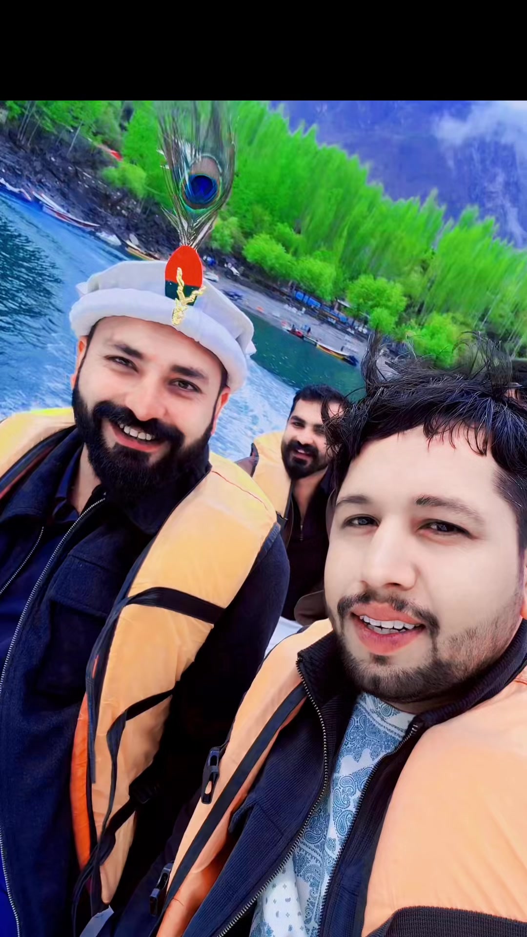 @Mian Bilal