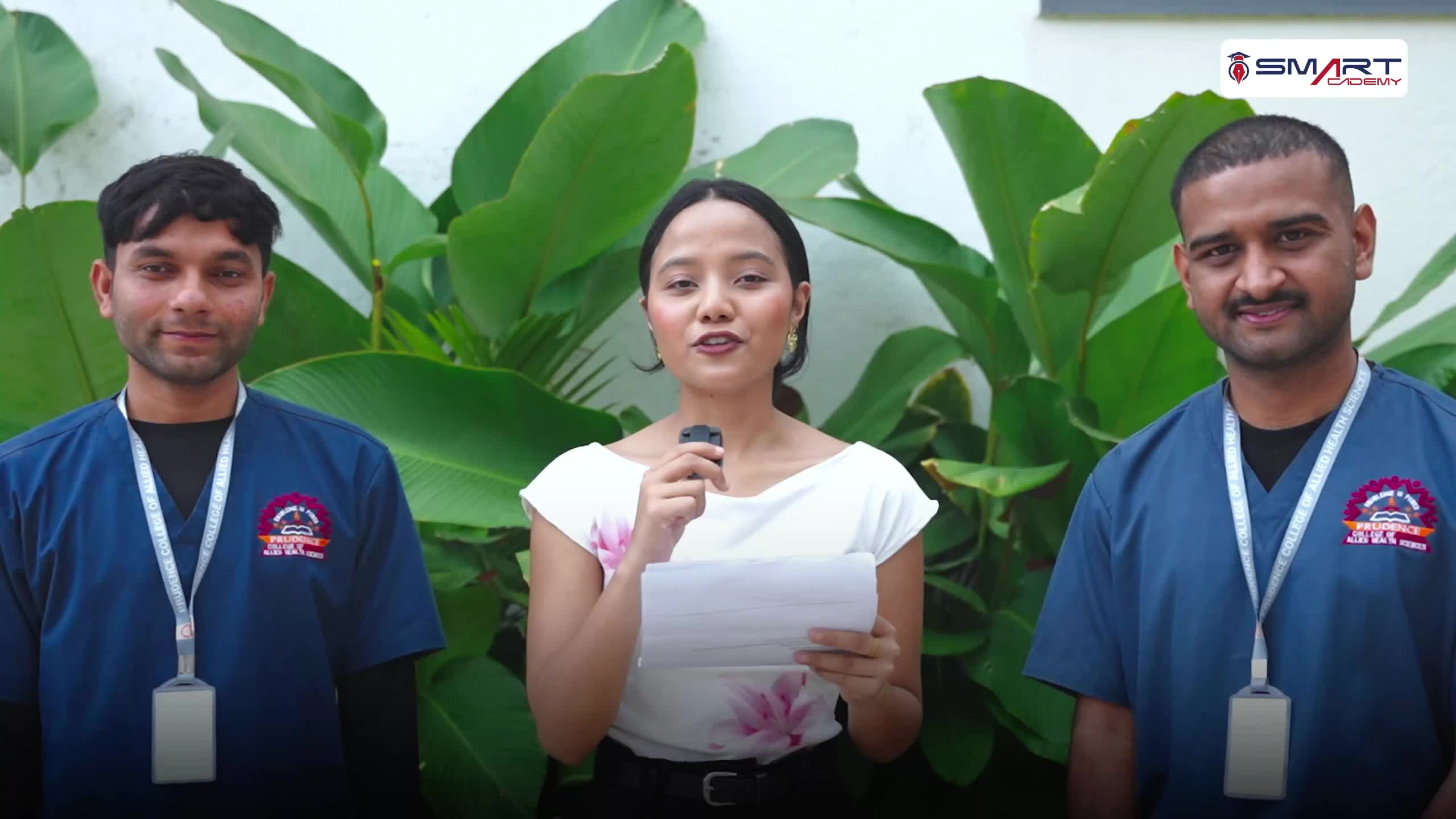 @Smart Educational Academy