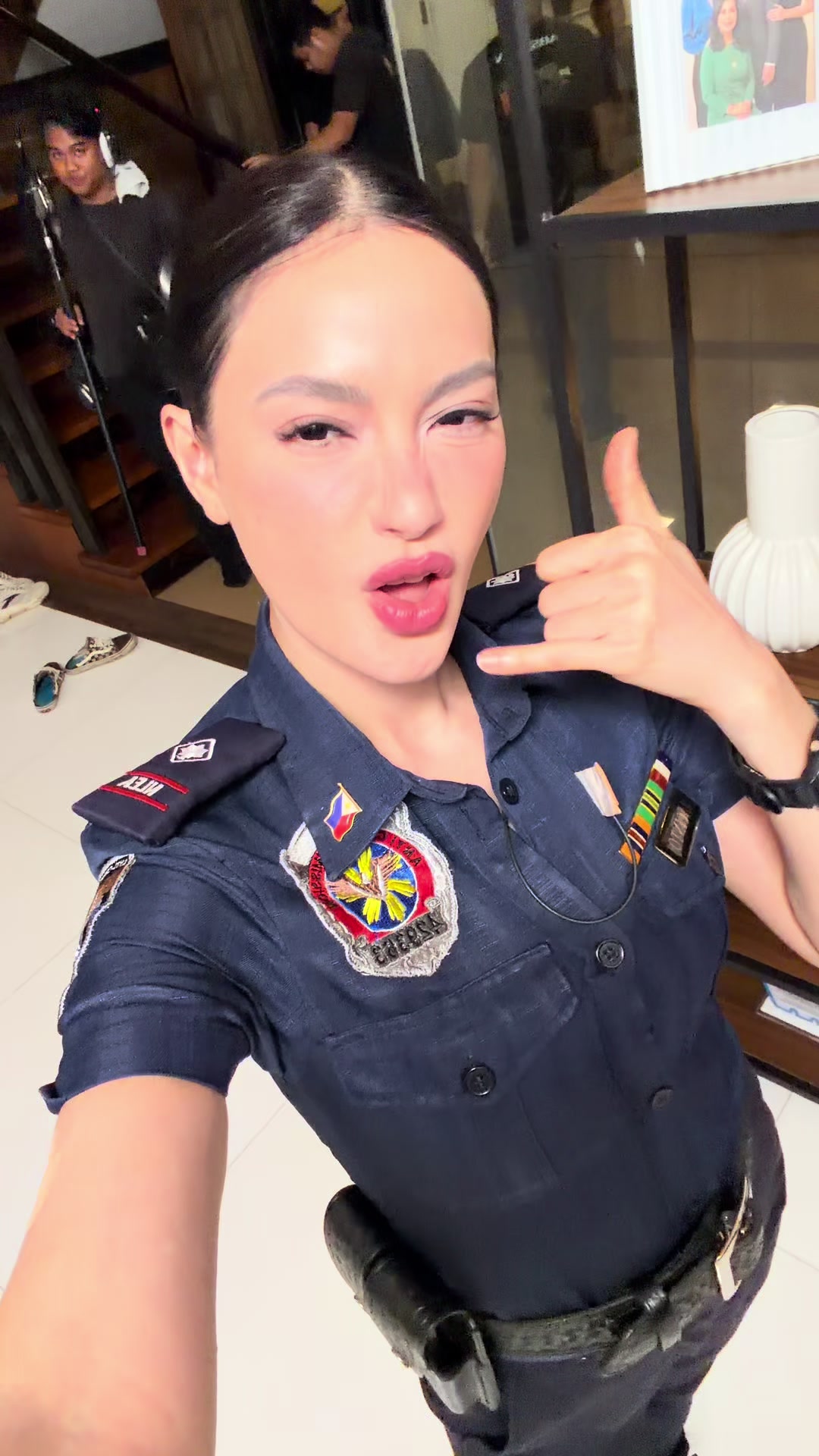 @Arci Munoz
