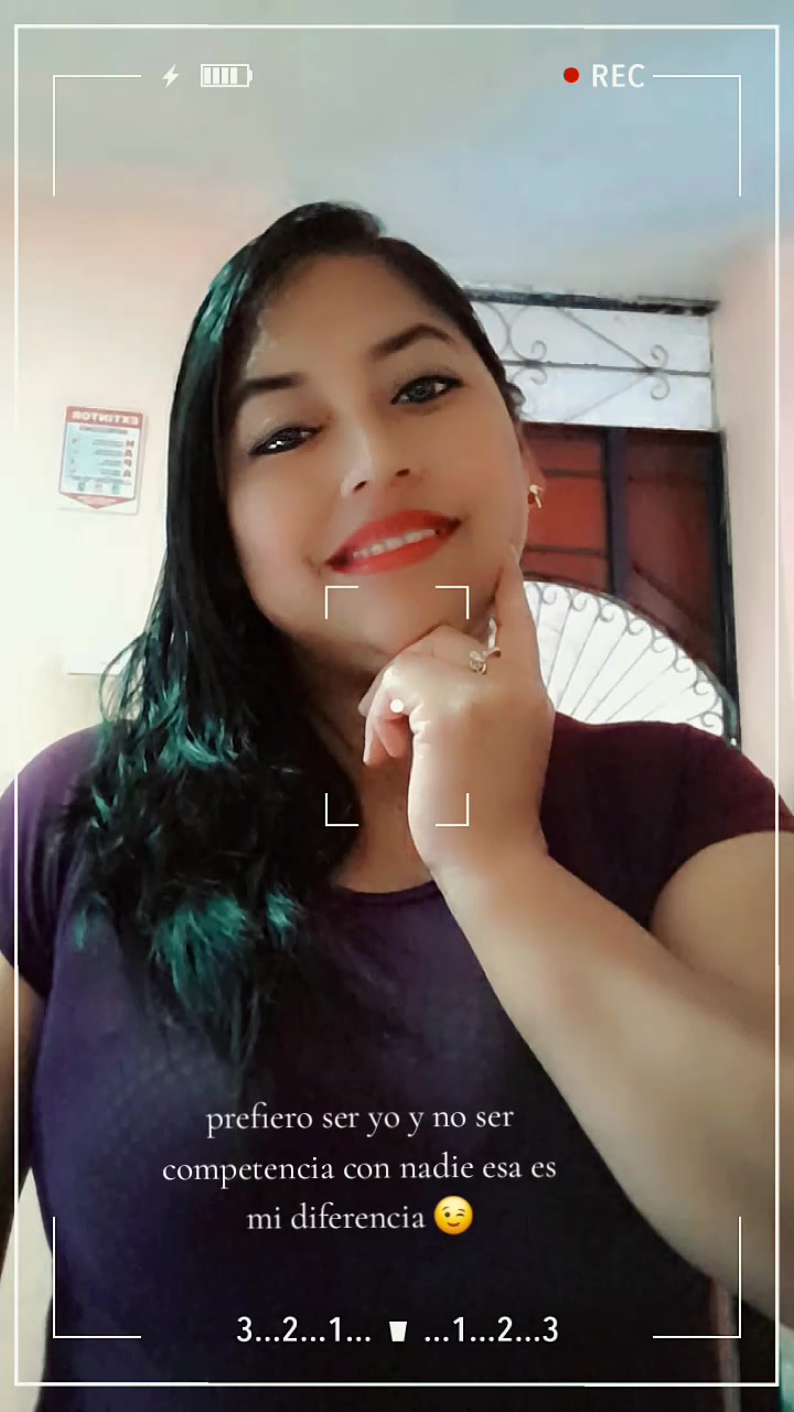 @Pris tu negrita consentida🥰😘