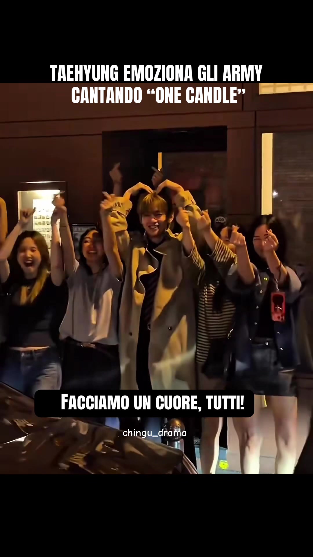 @Chingu Drama