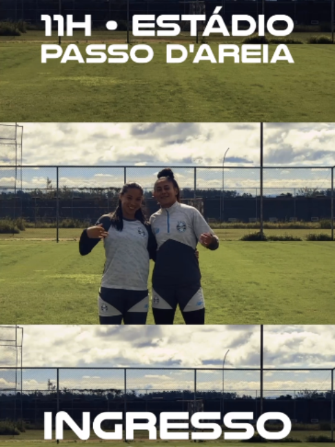 @Gr&ecirc;mio FBPA