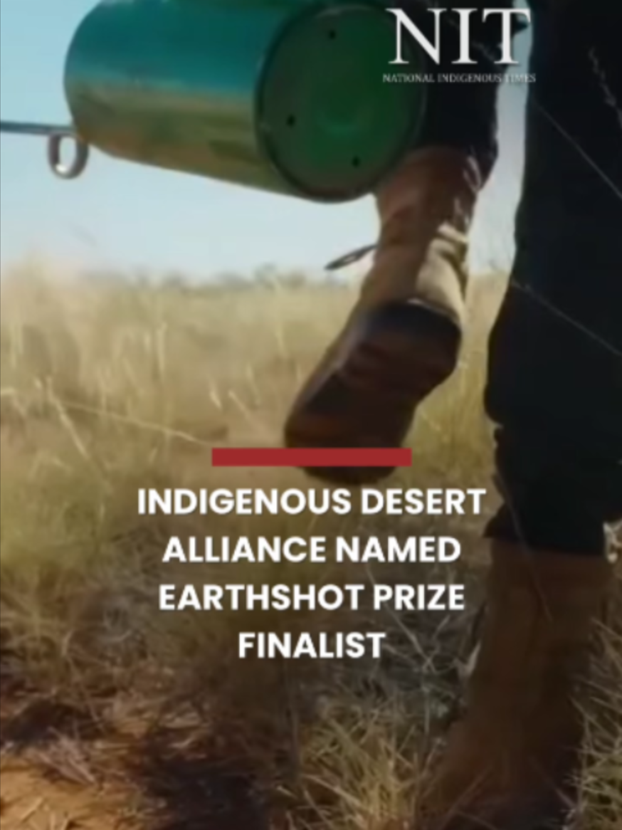 @National Indigenous Times