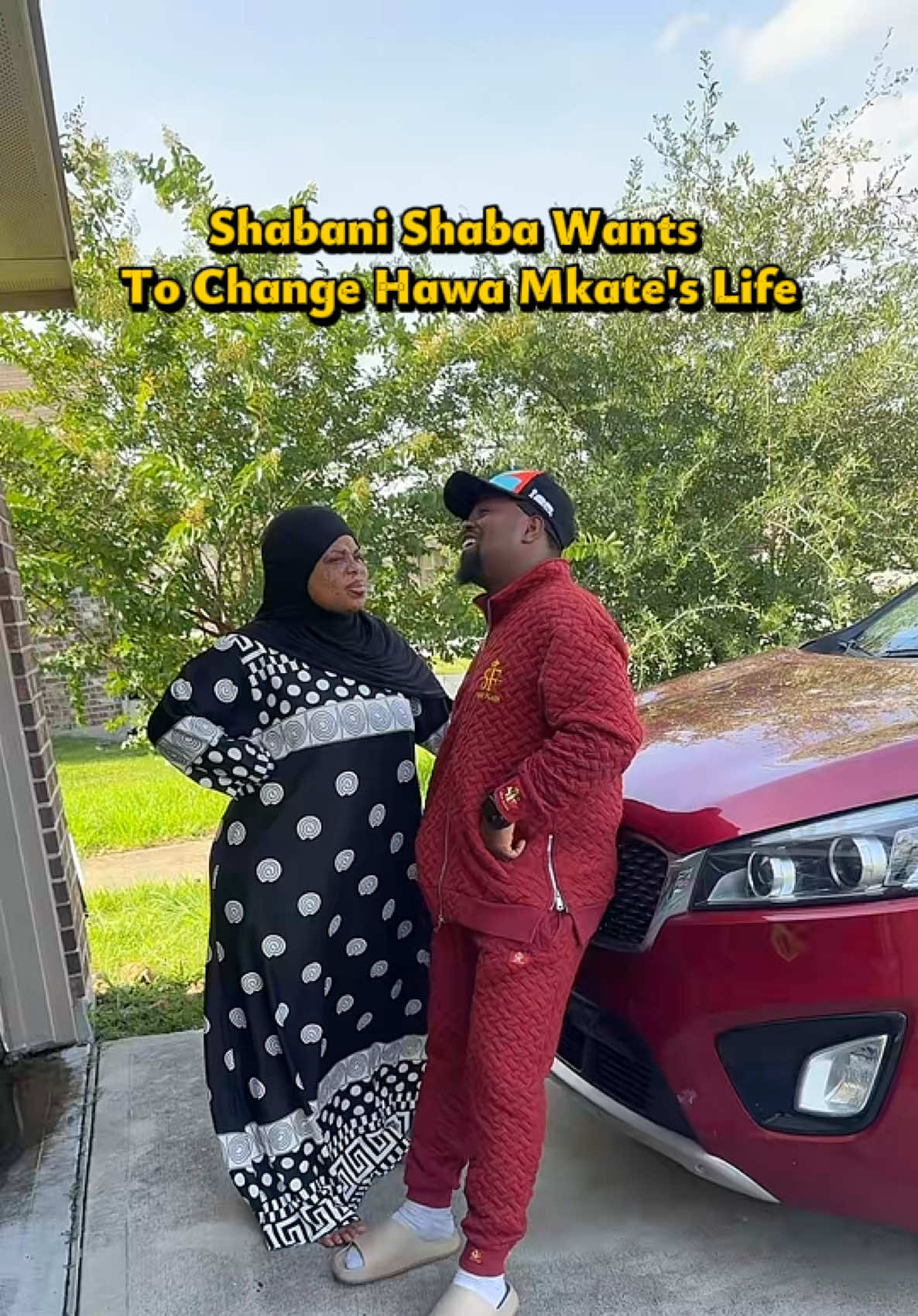 @The Abdi’s
