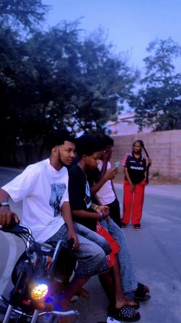 @CHAFU KILLER 🎤🔥