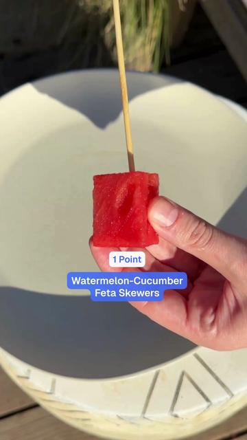 @Weight Watchers