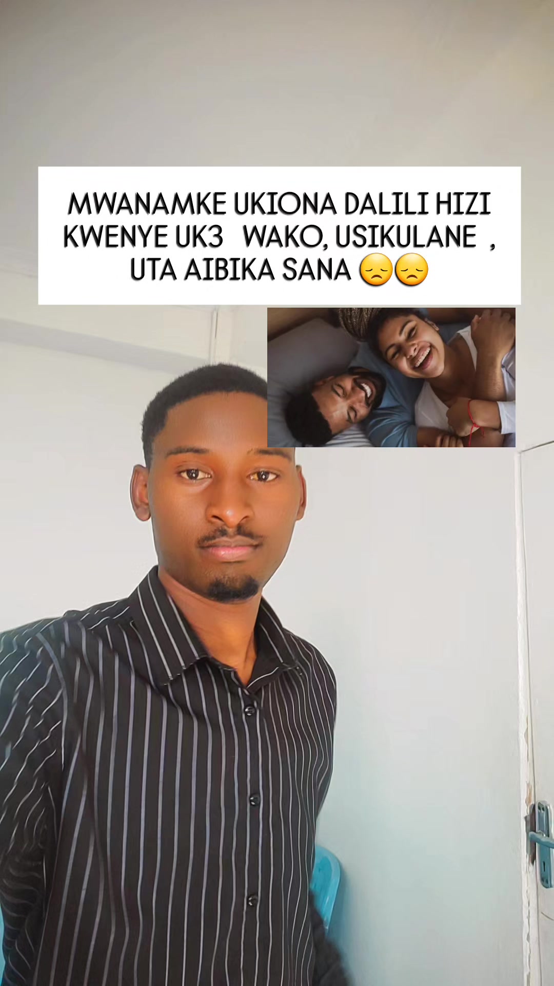 @Doc Bruno Uzazi