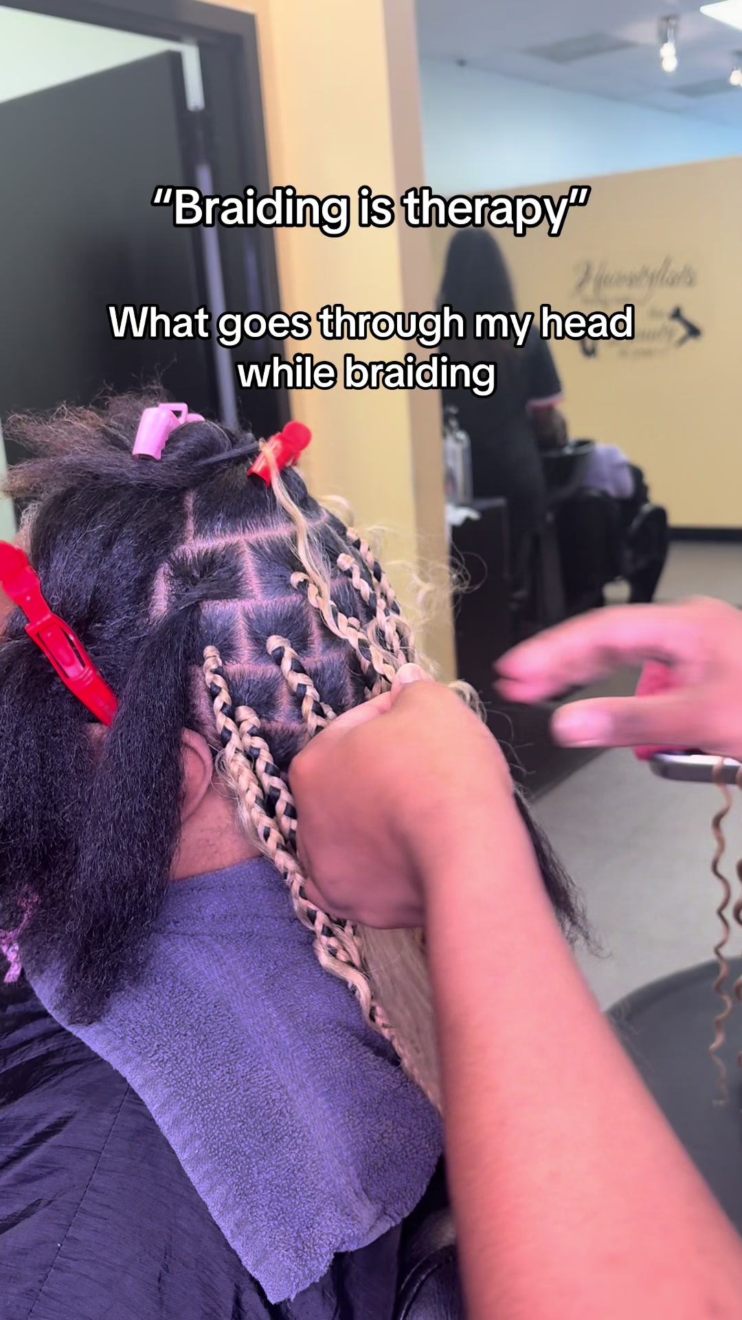 @TheBraidingBrat Tutorials