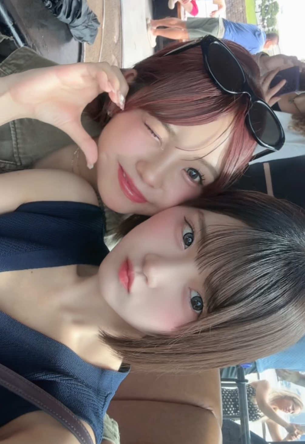@きゃすみる🌺【特撮がるず】🦋辻加純