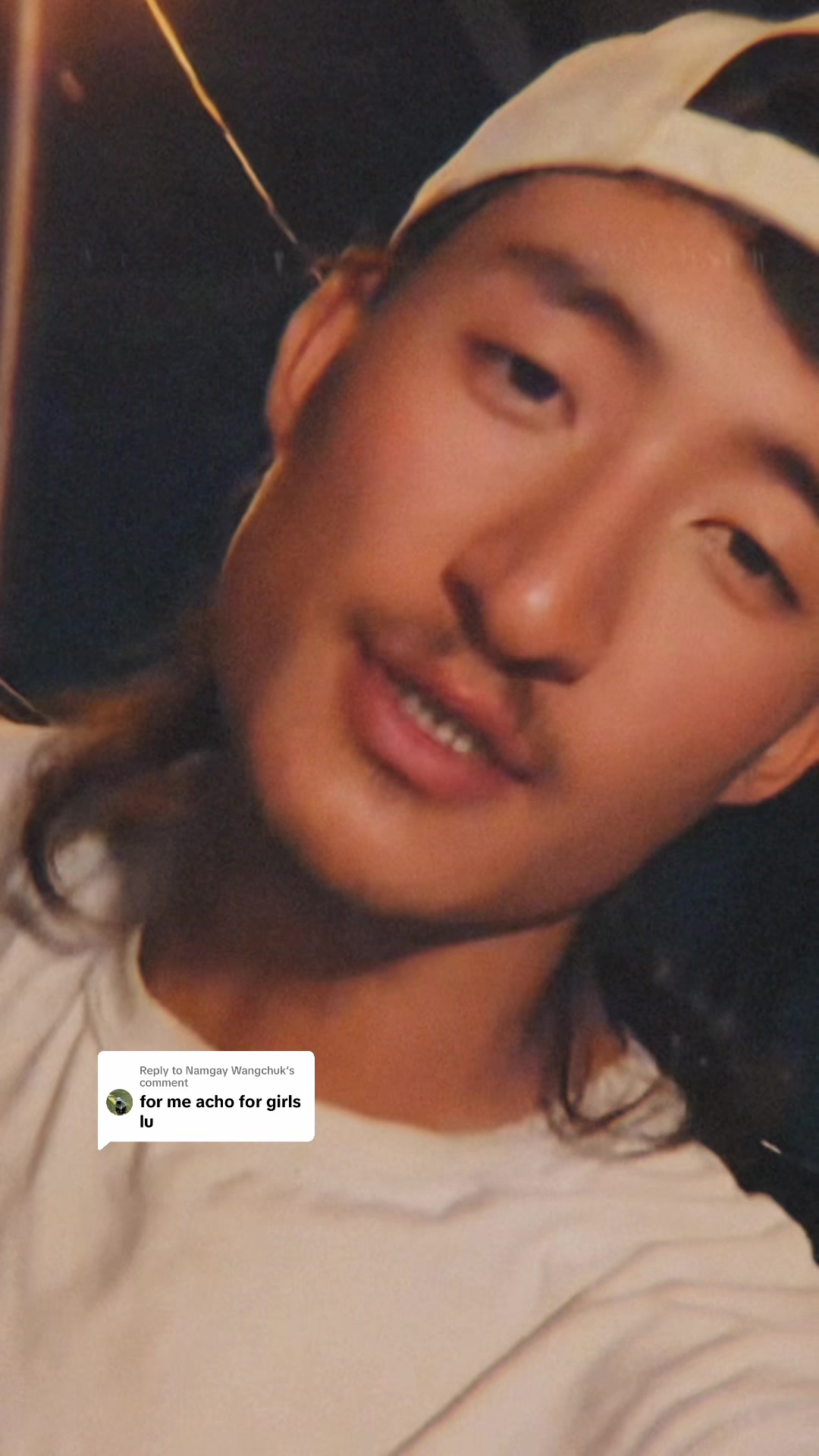 @꧁༺✨ V Bhutanese Guy ✨༻꧂